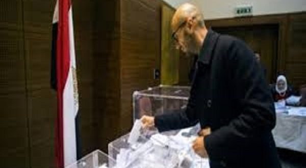 انطلاق التصويت في المرحلة الأولى لانتخابات النواب 2025 بـ14 محافظة