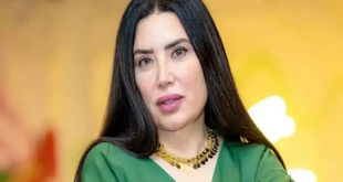 عبير صبري: «خلاص.. قفلت باب الجواز للأبد»