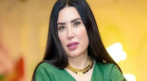 عبير صبري: «خلاص.. قفلت باب الجواز للأبد»