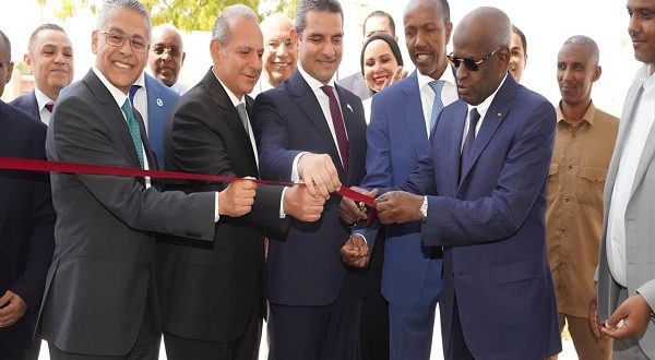 بنك مصر يغزو شرق إفريقيا...افتتاح "بنك مصر جيبوتي" يفتح أبواب الاستثمار الذهبي