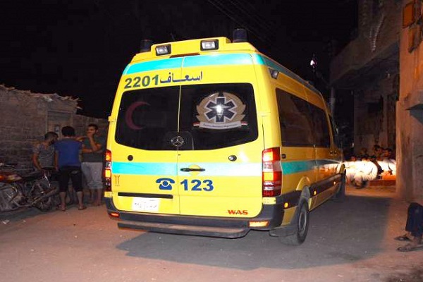 كنافة تتحول إلى إنذار صحي في سوهاج