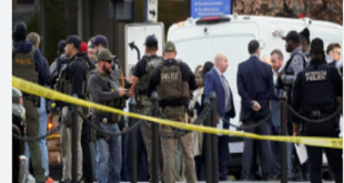 إطلاق نار في واشنطن... مشتبه أفغاني يصيب اثنين من الحرس الوطني