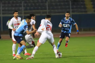الزمالك يواجه بيراميدز اليوم في نصف نهائي السوبر.. تفاصيل الإعداد والقائمة الرسمية
