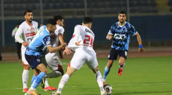 الزمالك يواجه بيراميدز اليوم في نصف نهائي السوبر.. تفاصيل الإعداد والقائمة الرسمية