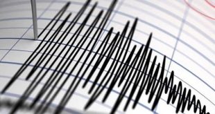 هزة أرضية بقوة 5.2 درجة تهز غرب قبرص  تسجيلها في الساعة 11:30 صباحًا دون خسائر