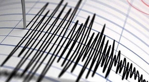 هزة أرضية بقوة 5.2 درجة تهز غرب قبرص  تسجيلها في الساعة 11:30 صباحًا دون خسائر
