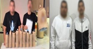 «سلطانجي والإكسلانس» في القفص... بعد اتهامهما بالتشكيك في سلامة المنتجات الغذائية