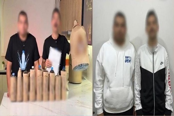 «سلطانجي والإكسلانس» في القفص... بعد اتهامهما بالتشكيك في سلامة المنتجات الغذائية