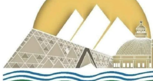 جامعة القاهرة تطلق شعار هوية بصرية جديدة لمحافظة الجيزة