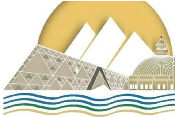 جامعة القاهرة تطلق شعار هوية بصرية جديدة لمحافظة الجيزة