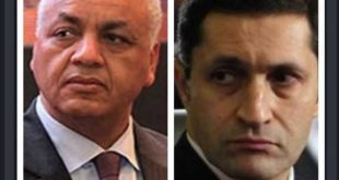 "الصعيدي اللي جوايا صحي".. مصطفى بكري لـ"لاء مبارك " :كفى مراهقة سياسية"