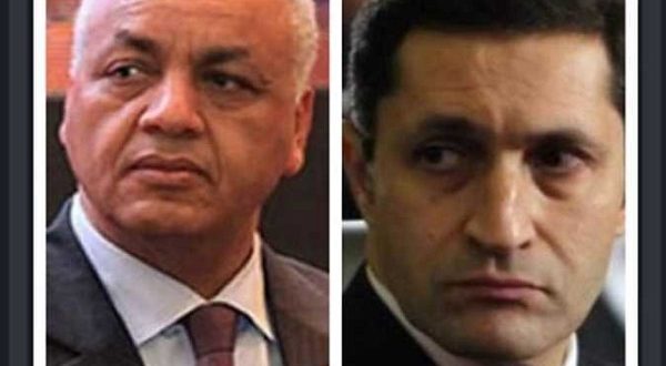 "الصعيدي اللي جوايا صحي".. مصطفى بكري لـ"لاء مبارك " :كفى مراهقة سياسية"