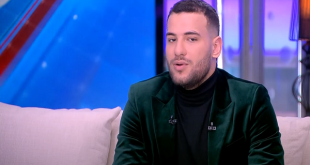 مسلم يفضح ابتزازه داخل النقابة ويصالح كامل: "ظُلِمْتُ ولكننا أسرة