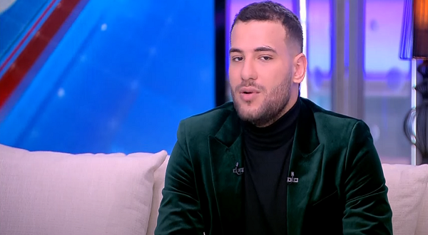 مسلم يفضح ابتزازه داخل النقابة ويصالح كامل: "ظُلِمْتُ ولكننا أسرة