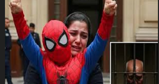 «سبايدر مان الصغير» يصل المحكمة.. ياسين يواجه جلاد طفولته في الجلسة السابعة