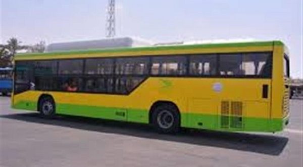 النقل العام بالقاهرة يطبق نظام نصف تذكرة للمسافات القصيرة ابتداءً من اليوم