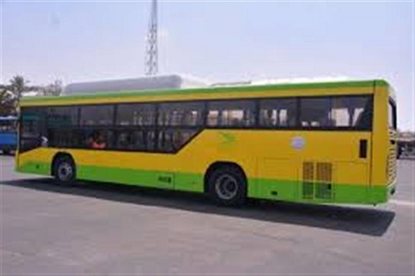 النقل العام بالقاهرة يطبق نظام نصف تذكرة للمسافات القصيرة ابتداءً من اليوم