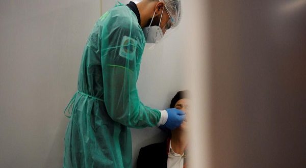 أوروبا تحت ضغط "سوبر إنفلونزا" H3N2 K: انتشار مبكر يهدد المستشفيات ويقلل فعالية اللقاحات