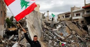 أمريكا تمنع إسرائيل من هجوم واسع على بيروت.. ومصر تدعم التهدئة في لبنان