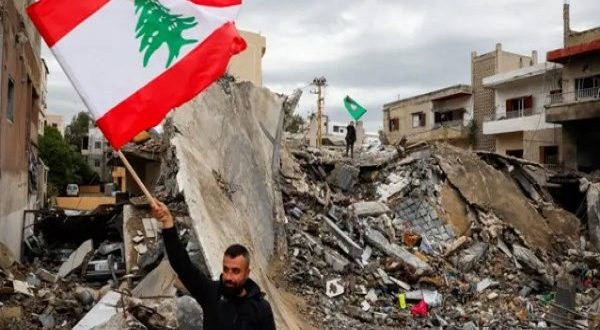 أمريكا تمنع إسرائيل من هجوم واسع على بيروت.. ومصر تدعم التهدئة في لبنان