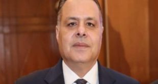 هيمن عبد الله: خطة وطنية لسد فجوة الاستيراد وتحويل مصر إلى مركز صناعي إقليمي