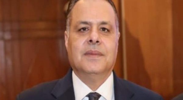 هيمن عبد الله: خطة وطنية لسد فجوة الاستيراد وتحويل مصر إلى مركز صناعي إقليمي