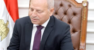 محافظ القاهرة يخصص 2.28 فدانًا لمأوى كلاب ضالة بطريق الأوتوستراد