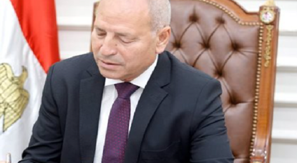 محافظ القاهرة يخصص 2.28 فدانًا لمأوى كلاب ضالة بطريق الأوتوستراد