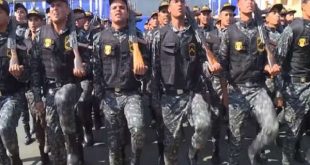 رسميًا.. معادلة الدبلوم الشرطي لمعاهد معاوني الأمن بدبلوم الثانوية الفنية