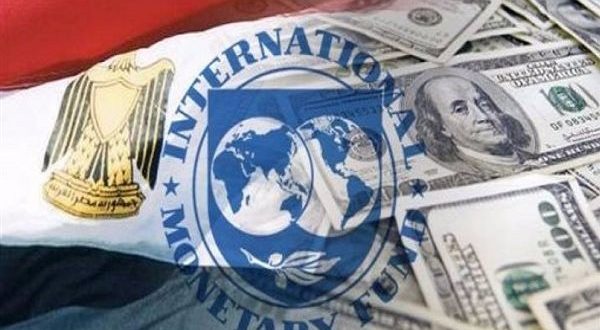 اتفاق تاريخي مع صندوق النقد...مصر تقترب من صرف 2.7 مليار دولار بعد إتمام المراجعتين