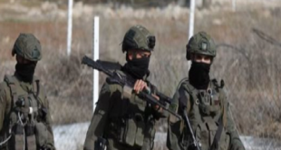 إيطاليا وكندا تنددان بهجوم مستوطنين إسرائيليين على متطوعين في الضفة الغربية