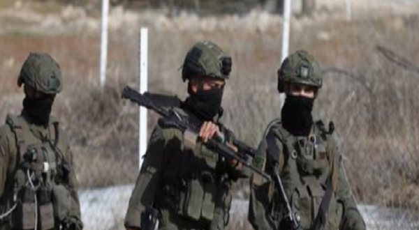 إيطاليا وكندا تنددان بهجوم مستوطنين إسرائيليين على متطوعين في الضفة الغربية