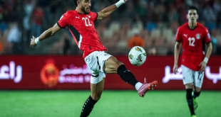 الوداع المؤقت قبل الحلم الإفريقي.. مرموش يخوض آخر اختبار مع السيتي