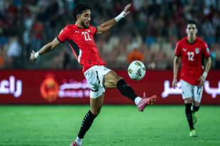 الوداع المؤقت قبل الحلم الإفريقي.. مرموش يخوض آخر اختبار مع السيتي