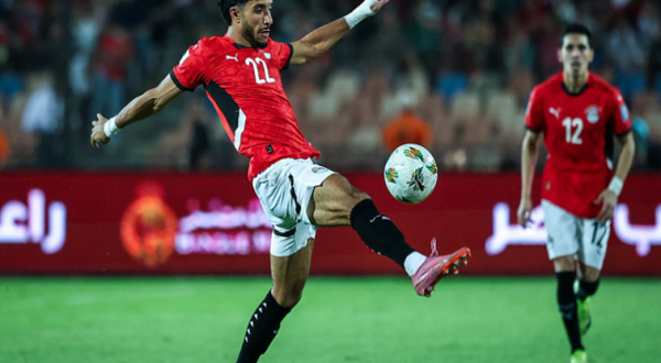 الوداع المؤقت قبل الحلم الإفريقي.. مرموش يخوض آخر اختبار مع السيتي