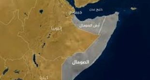 باكستان ترفض بشدة اعتراف إسرائيل بـ"أرض الصومال"