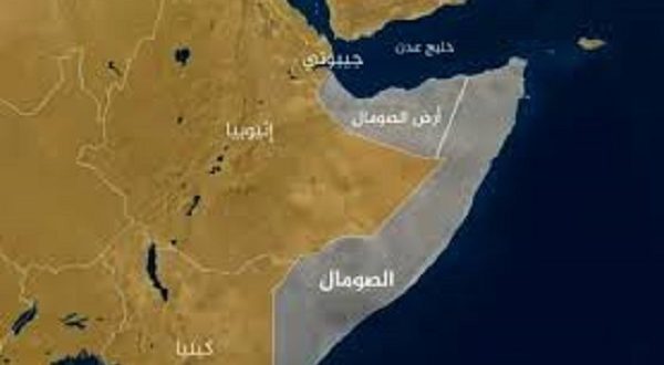 باكستان ترفض بشدة اعتراف إسرائيل بـ"أرض الصومال"