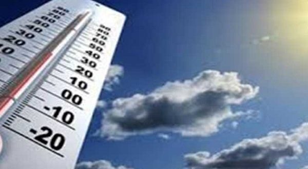 برد شتوي مستمر... درجات الحرارة تتراوح بين 19 و23 درجة