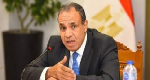 وزير الخارجية بدر عبدالعاطي