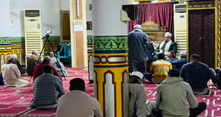 متحدث الأوقاف: التثبت من الأخبار فريضة دينية وضرورة مجتمعية لاستقرار المجتمع