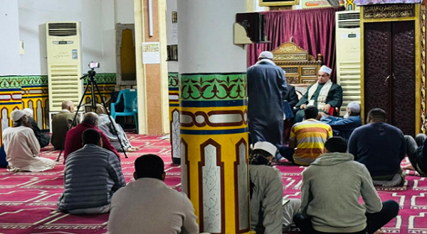 متحدث الأوقاف: التثبت من الأخبار فريضة دينية وضرورة مجتمعية لاستقرار المجتمع