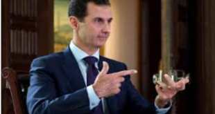 بشار الأسد في المنفى.. يعمل في طب العيون