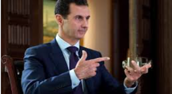 بشار الأسد في المنفى.. يعمل في طب العيون