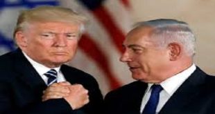 ترامب يدعو نتنياهو لزيارة البيت الأبيض.. ضغوط أمريكية في غزة وسوريا ولبنان