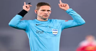 إسكاس حكم مصر والكويت.. ذكرى هزيمة أولمبية مؤلمة للفراعنة