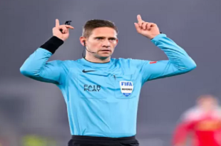 إسكاس حكم مصر والكويت.. ذكرى هزيمة أولمبية مؤلمة للفراعنة