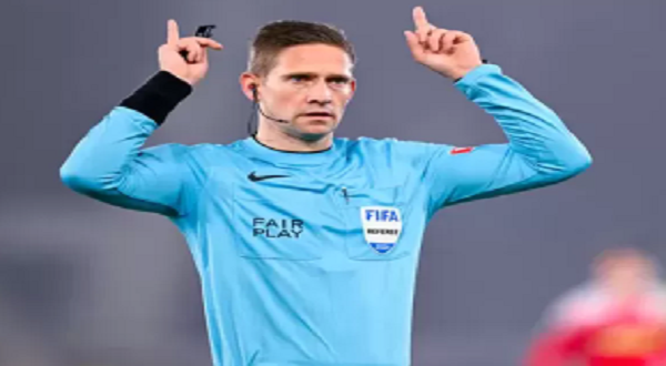 إسكاس حكم مصر والكويت.. ذكرى هزيمة أولمبية مؤلمة للفراعنة