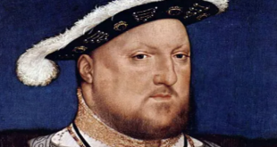 الموت المروع لهنري الثامن...الملك الذي عانى من التعفن الحي، وتسرب سوائل جثته في النعش