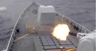 تصعيد خطير... الصين تبدأ تدريبات "مهمة العدالة 2025" لتطويق تايوان