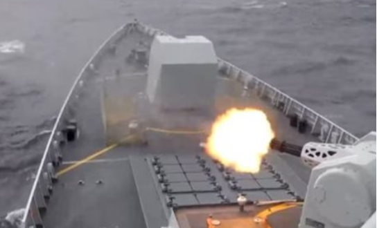 تصعيد خطير... الصين تبدأ تدريبات "مهمة العدالة 2025" لتطويق تايوان